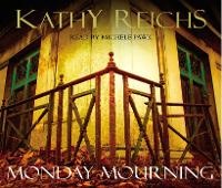 Enlarge image Cover: Monday Mourning - Random House Audiobooks