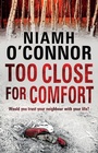 Cover: Too Close For Comfort - Transworld Ireland