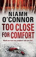 Cover: Too Close For Comfort - Transworld Ireland