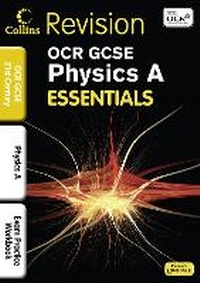 Enlarge image Cover: OCR 21st Century Physics A - Letts Educational