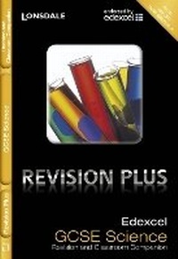 Enlarge image Cover: Edexcel Science - Letts Educational
