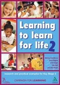 Cover: Learning to Learn for Life 2 - Network Continuum Education