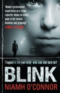 Cover: Blink - Transworld Ireland