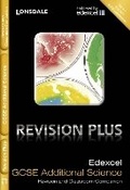 Cover: Edexcel Additional Science - Letts Educational
