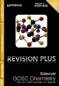 Cover: Edexcel Chemistry - Letts Educational
