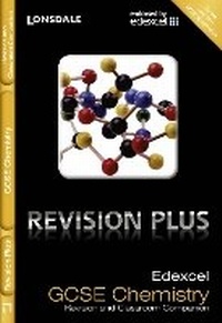 Abbildung von: Edexcel Chemistry - Letts Educational