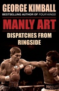 Cover: Manly Art - Transworld Ireland