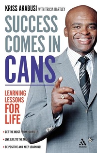 Enlarge image Cover: Success Comes in Cans - Network Continuum Education