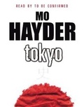 Cover: Tokyo - Random House Audiobooks