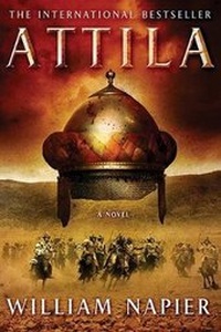 Enlarge image Cover: Attila - St Martin's Press