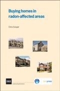 Cover: Buying Homes in Radon-Affected Areas - IHS BRE Press