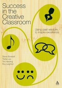 Enlarge image Cover: Success in the Creative Classroom - Network Continuum Education