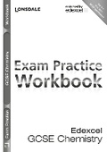 Cover: Edexcel Chemistry - Letts Educational