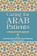 Cover: Caring for Arab Patients - CRC Press