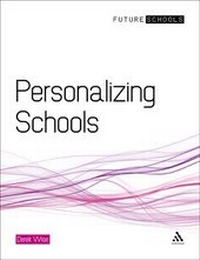 Enlarge image Cover: Personalizing Schools - Network Continuum Education