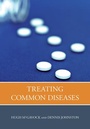 Cover: Treating Common Diseases - CRC Press