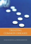 Cover: Treating Common Diseases - CRC Press