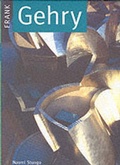 Cover: Gehry - Carlton Books Ltd
