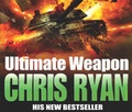 Cover: Ultimate Weapon - Random House Audiobooks