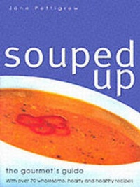 Abbildung von: Souped Up - Carlton Books Ltd