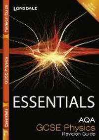 Enlarge image Cover: AQA Physics - Letts Educational