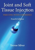 Cover: Joint and Soft Tissue Injection - Radcliffe Publishing Ltd