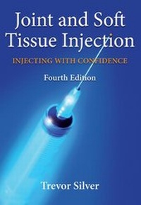 Enlarge image Cover: Joint and Soft Tissue Injection - Radcliffe Publishing Ltd