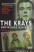 Cover: The Krays, The - Carlton Books Ltd