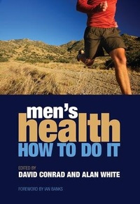 Enlarge image Cover: Men's Health - CRC Press