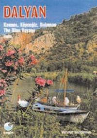 Abbildung von: Dalyan - Milet Publishing Ltd