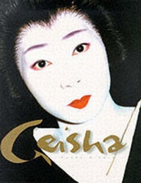 Abbildung von: Geisha - Carlton Books Ltd