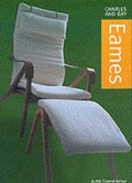 Cover: Charles and Ray Eames - Carlton Books Ltd