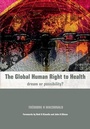 Cover: The Global Human Right to Health - CRC Press