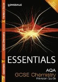 Abbildung von: AQA Chemistry - Letts Educational
