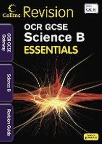 Enlarge image Cover: OCR Gateway Science B - Letts Educational