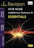 Cover: OCR Gateway Additional Science B - Letts Educational