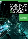 Cover: Complexity, Science and Society - CRC Press