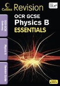 Cover: OCR Gateway Physics B - Letts Educational