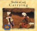 Cover: Carrying (Gujarati-English) - Milet Publishing Ltd