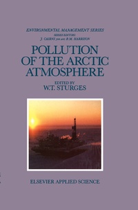 Abbildung von: Pollution of the Arctic Atmosphere - Kluwer Academic Publishers