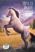 Cover: Wild Blue - St Martin's Press