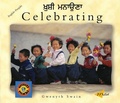 Cover: Celebrating (Punjabi-English) - Milet Publishing Ltd