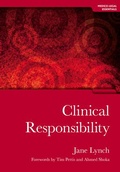 Cover: Clinical Responsibility - CRC Press
