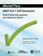 Cover: MRCP Part 1 Self-Assessment - CRC Press