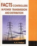 Cover: FACTS Controllers in Power Transmission & Distribution - Anshan Ltd