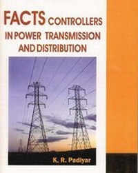 Enlarge image Cover: FACTS Controllers in Power Transmission & Distribution - Anshan Ltd