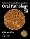 Cover: Mini Atlas of Oral Pathology - Anshan Ltd