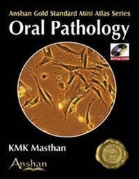 Enlarge image Cover: Mini Atlas of Oral Pathology - Anshan Ltd