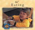 Cover: Eating (Urdu-English) - Milet Publishing Ltd
