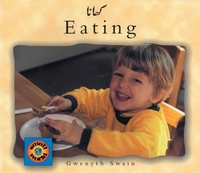 Enlarge image Cover: Eating (Urdu-English) - Milet Publishing Ltd